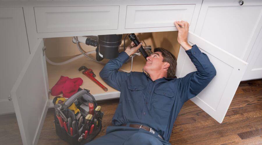 Professional sewer line replacement in Tunica, MS
